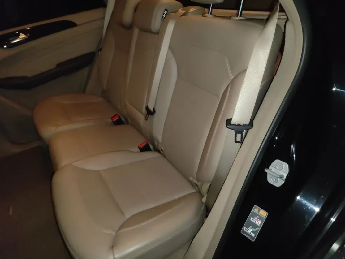 2014 Mercedes-Benz M Class 3.0T 333HP V6 7AT,autocango,china used car exporter,china ev exporter,chinese used car exporter,chinese used ev exporter