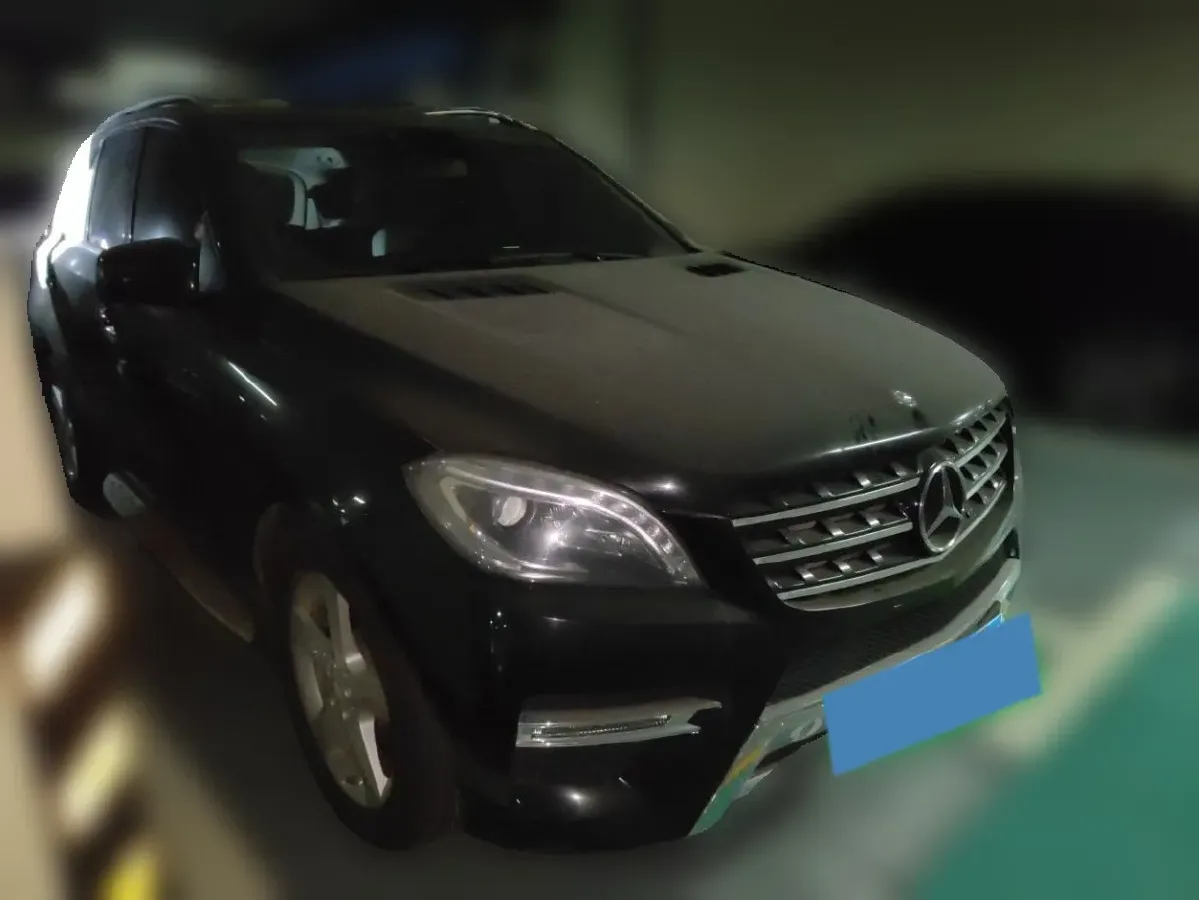 2014 Mercedes-Benz M Class 3.0T 333HP V6 7AT,autocango,china used car exporter,china ev exporter,chinese used car exporter,chinese used ev exporter