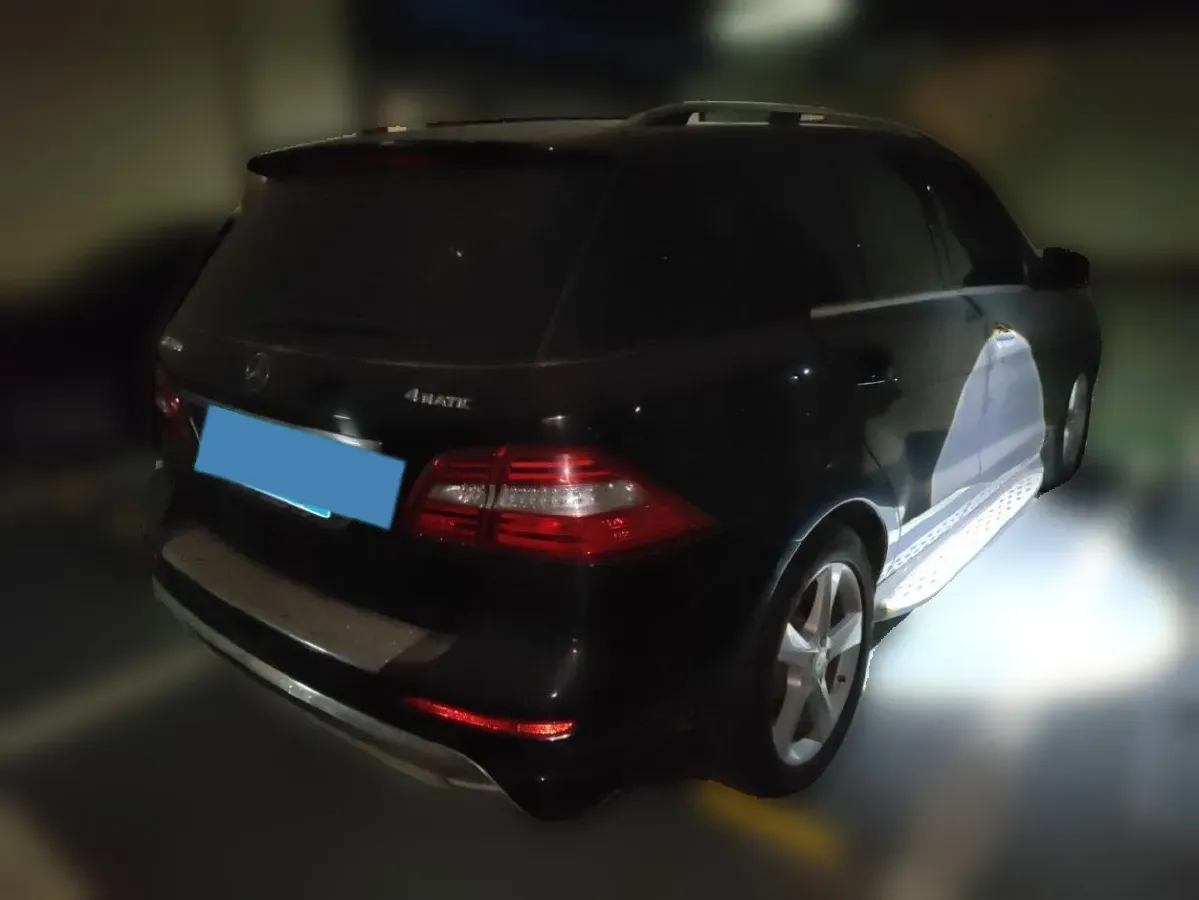 2014 Mercedes-Benz M Class 3.0T 333HP V6 7AT,autocango,china used car exporter,china ev exporter,chinese used car exporter,chinese used ev exporter