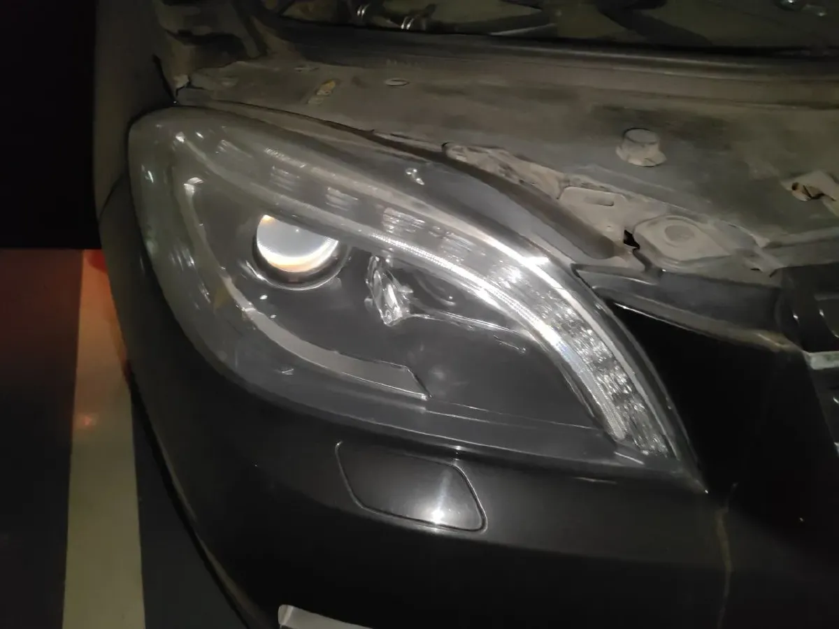 2014 Mercedes-Benz M Class 3.0T 333HP V6 7AT,autocango,china used car exporter,china ev exporter,chinese used car exporter,chinese used ev exporter