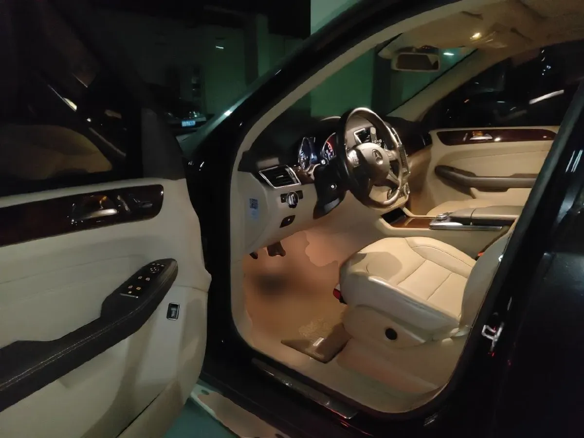 2014 Mercedes-Benz M Class 3.0T 333HP V6 7AT,autocango,china used car exporter,china ev exporter,chinese used car exporter,chinese used ev exporter