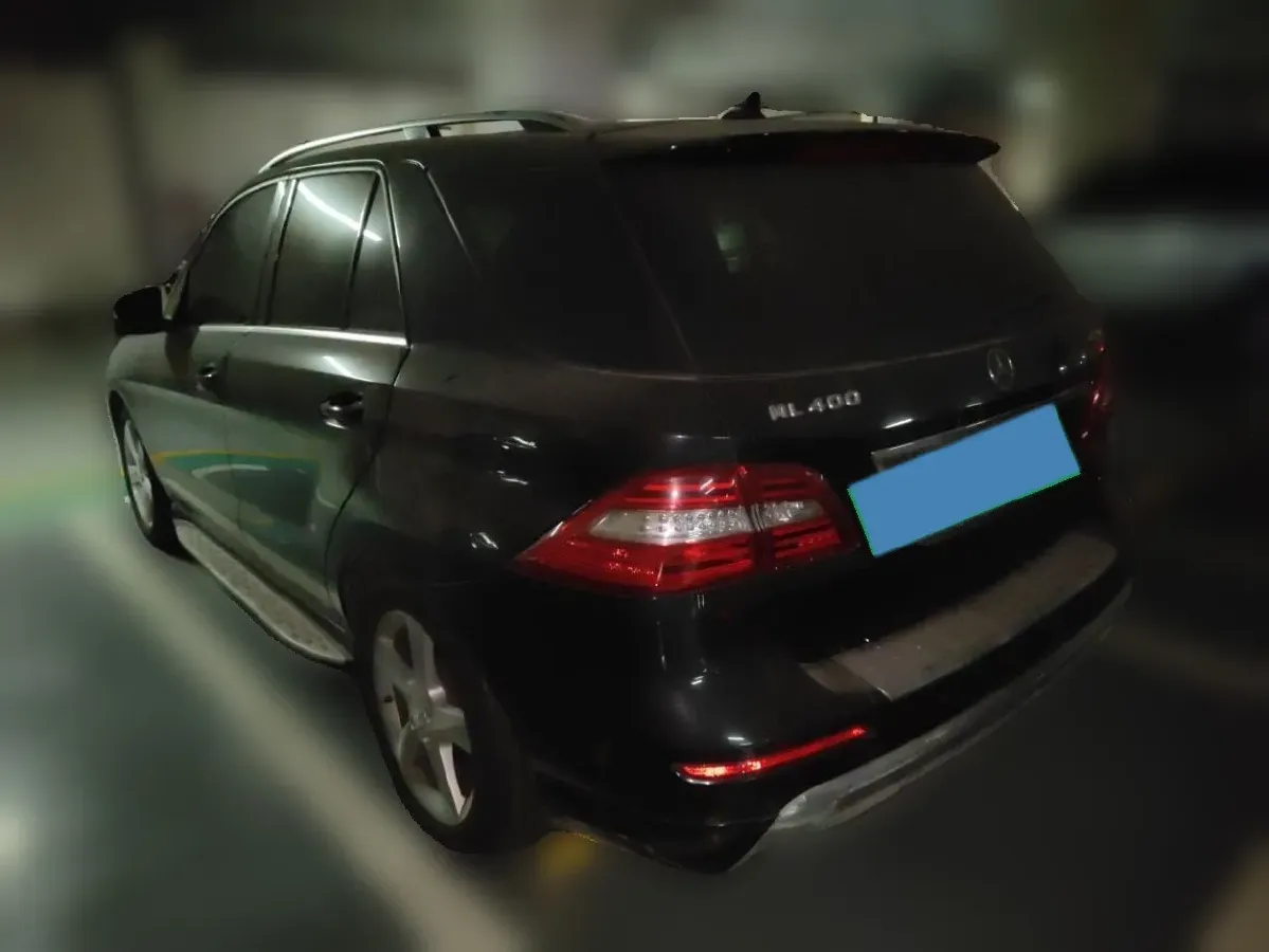 2014 Mercedes-Benz M Class 3.0T 333HP V6 7AT,autocango,china used car exporter,china ev exporter,chinese used car exporter,chinese used ev exporter