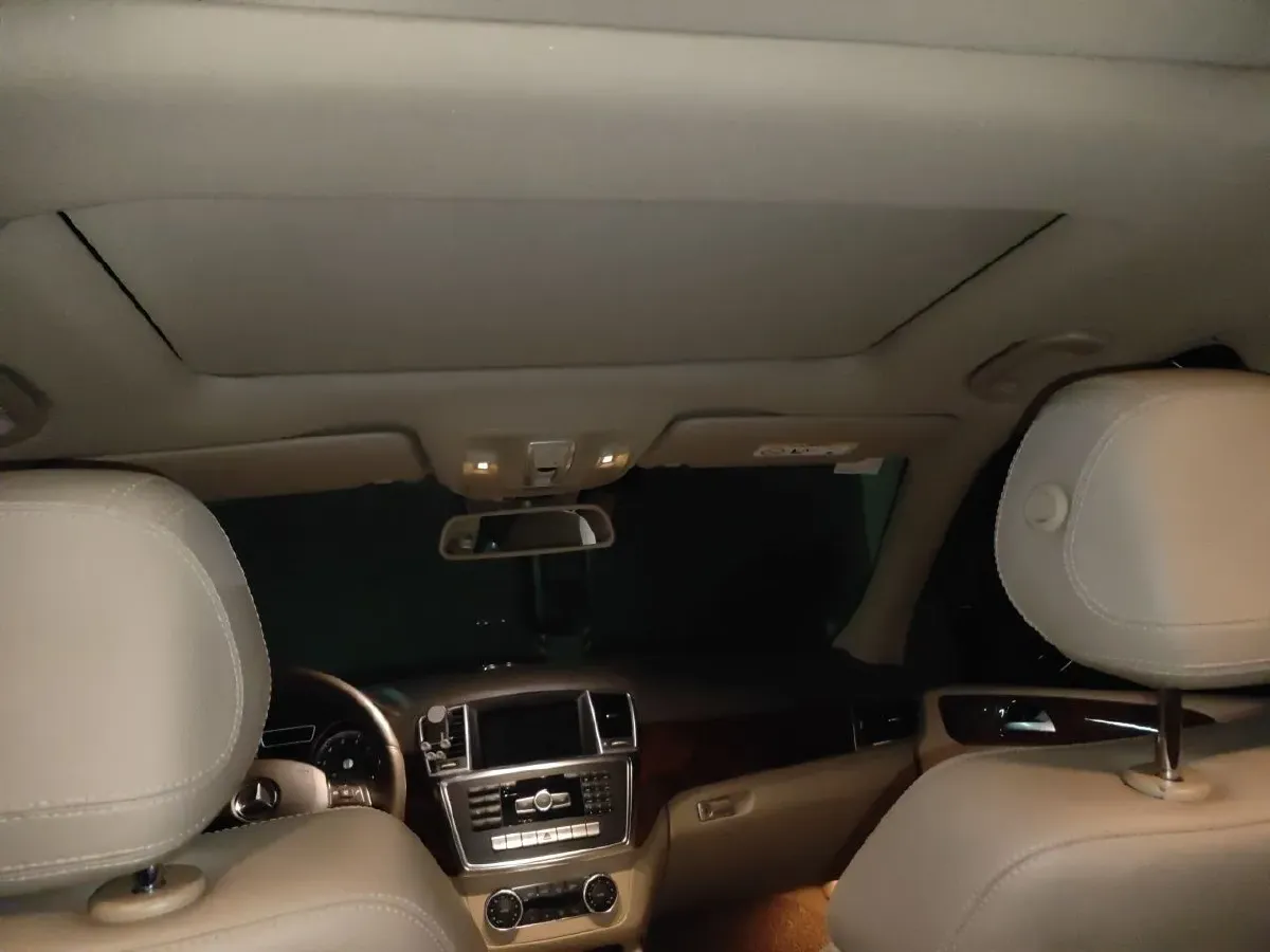 2014 Mercedes-Benz M Class 3.0T 333HP V6 7AT,autocango,china used car exporter,china ev exporter,chinese used car exporter,chinese used ev exporter