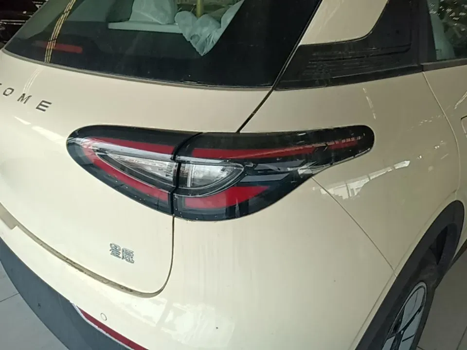 2026 Geely Galaxy XingYuan BEV,autocango,china used car exporter,china ev exporter,chinese used car exporter,chinese used ev exporter