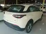 2026 Geely Galaxy XingYuan BEV