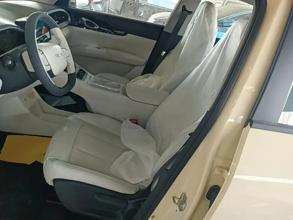 2026 Geely Galaxy XingYuan BEV,autocango,china used car exporter,china ev exporter,chinese used car exporter,chinese used ev exporter