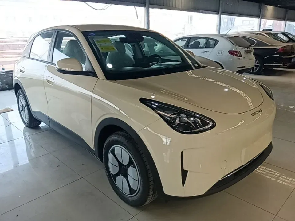 2026 Geely Galaxy XingYuan BEV,autocango,china used car exporter,china ev exporter,chinese used car exporter,chinese used ev exporter
