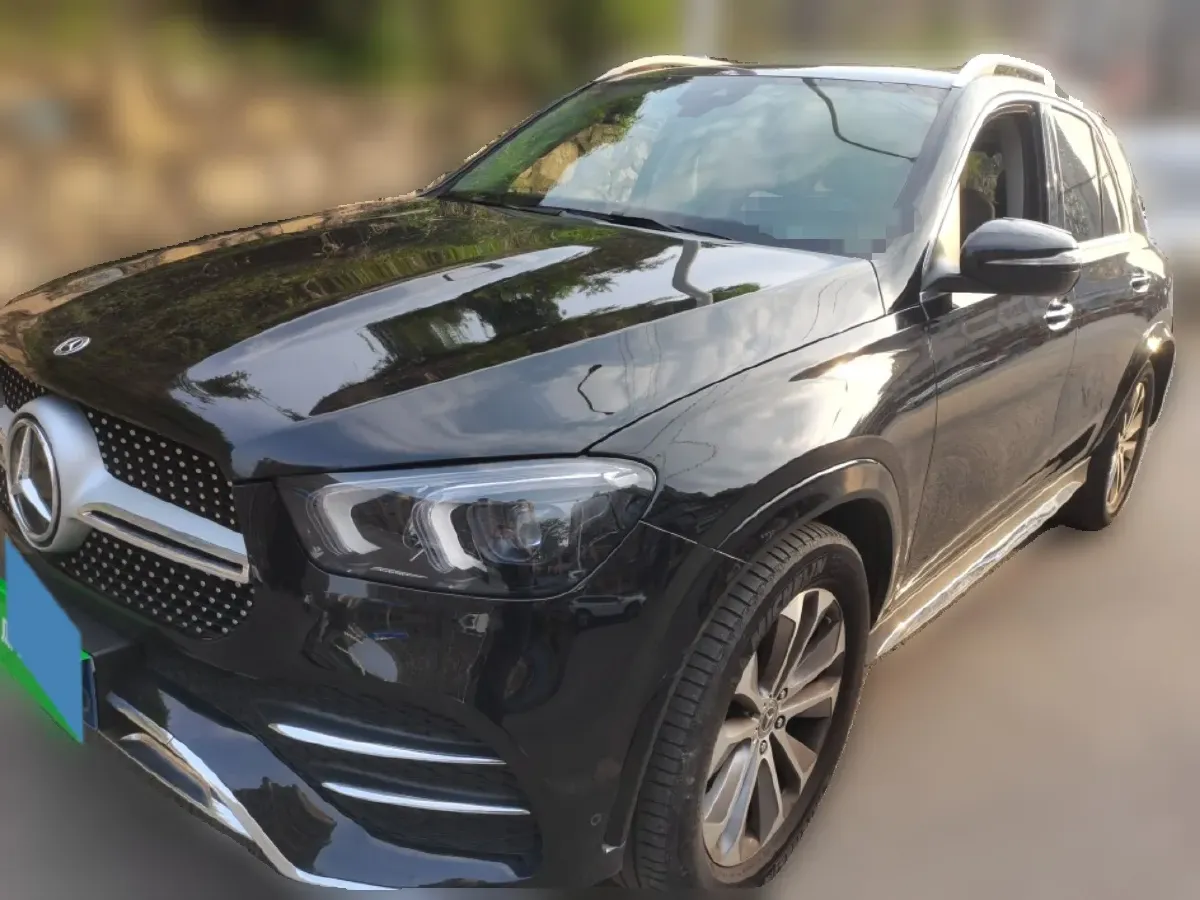 2021 Mercedes-Benz GLE Class 2.0T 258HP L4 9AT,autocango,china used car exporter,china ev exporter,chinese used car exporter,chinese used ev exporter