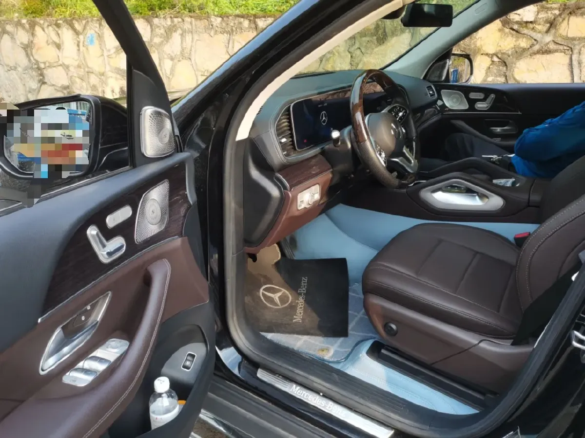 2021 Mercedes-Benz GLE Class 2.0T 258HP L4 9AT,autocango,china used car exporter,china ev exporter,chinese used car exporter,chinese used ev exporter