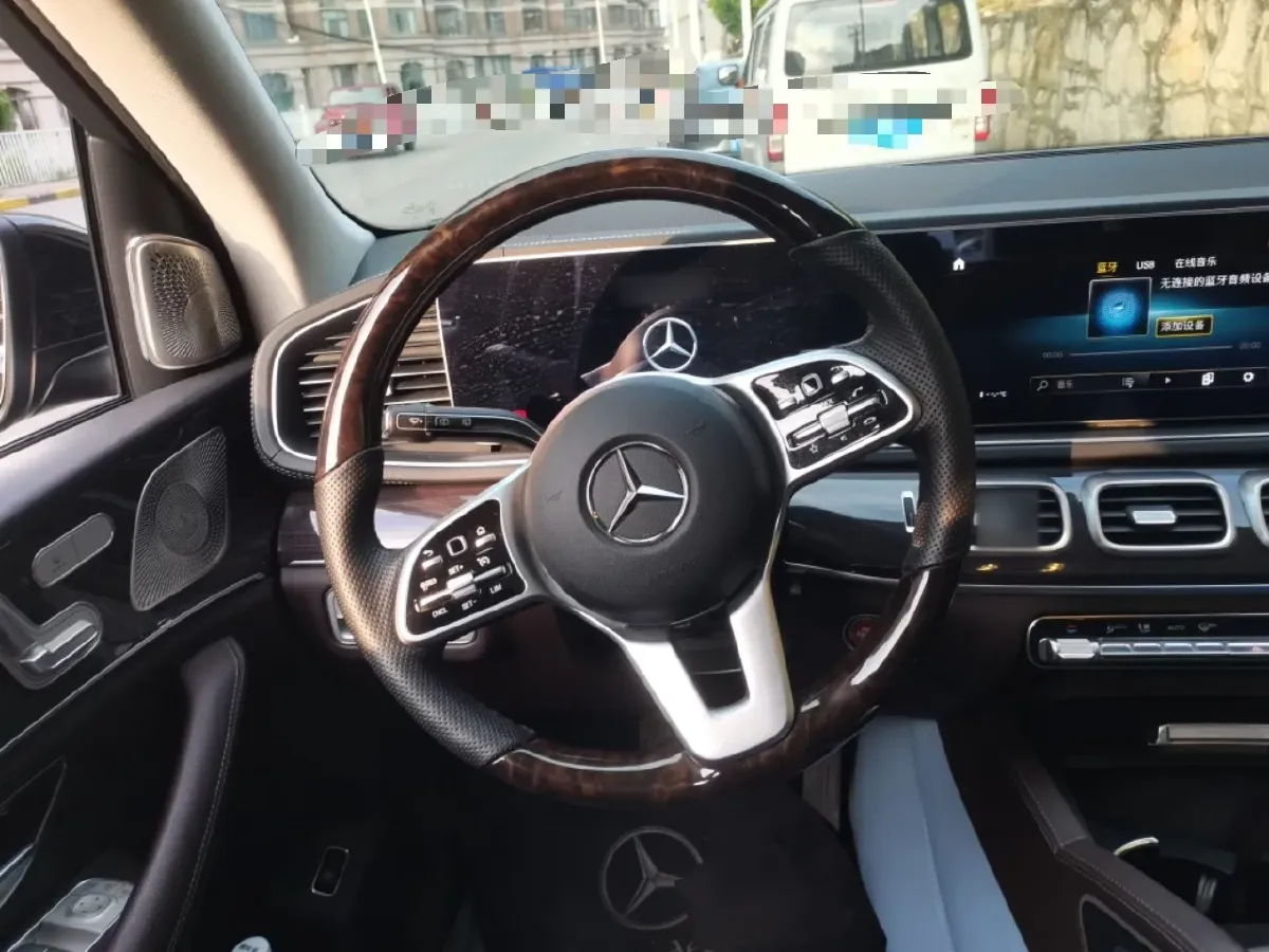 2021 Mercedes-Benz GLE Class 2.0T 258HP L4 9AT,autocango,china used car exporter,china ev exporter,chinese used car exporter,chinese used ev exporter