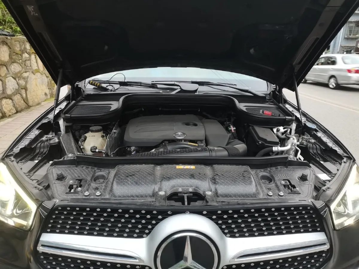 2021 Mercedes-Benz GLE Class 2.0T 258HP L4 9AT,autocango,china used car exporter,china ev exporter,chinese used car exporter,chinese used ev exporter