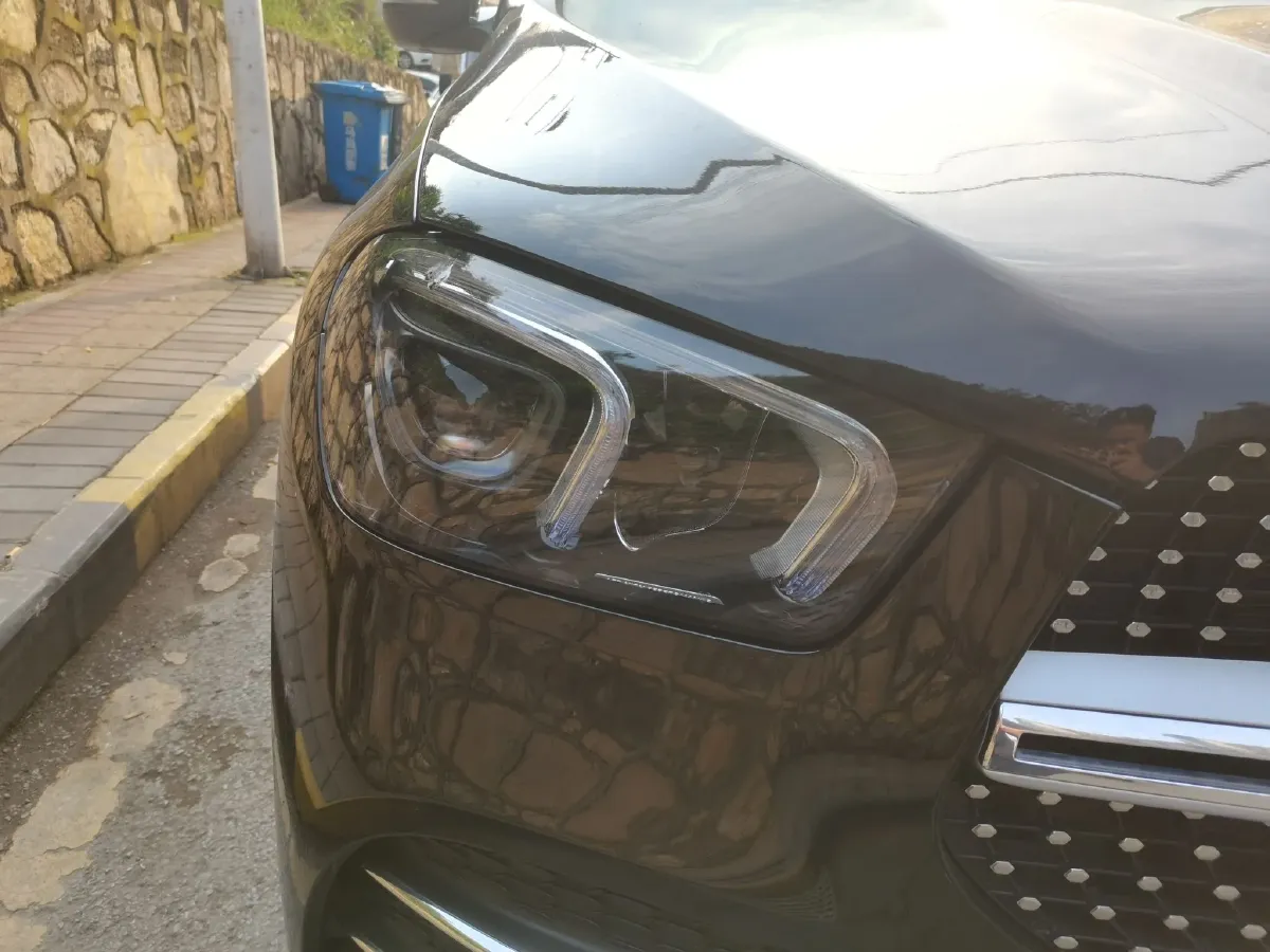 2021 Mercedes-Benz GLE Class 2.0T 258HP L4 9AT,autocango,china used car exporter,china ev exporter,chinese used car exporter,chinese used ev exporter