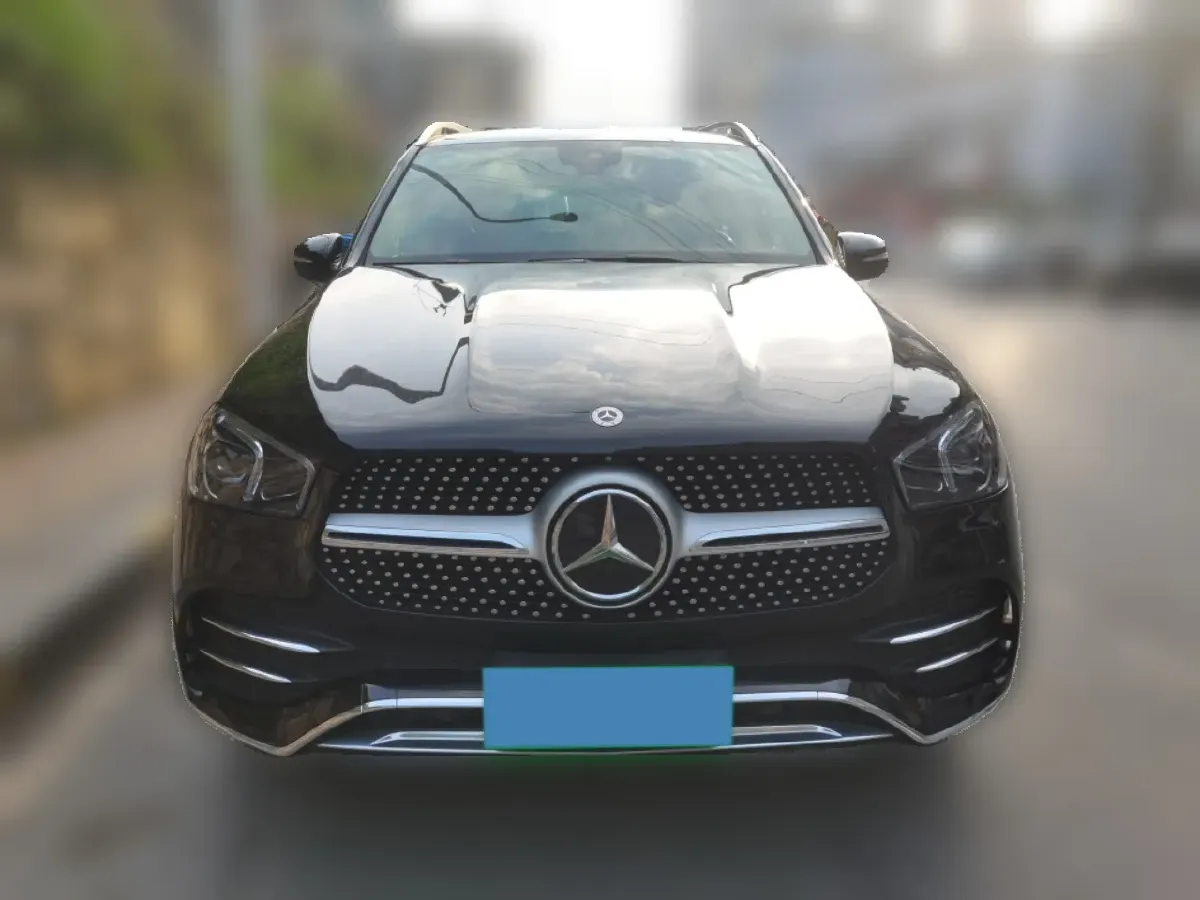 2021 Mercedes-Benz GLE Class 2.0T 258HP L4 9AT,autocango,china used car exporter,china ev exporter,chinese used car exporter,chinese used ev exporter