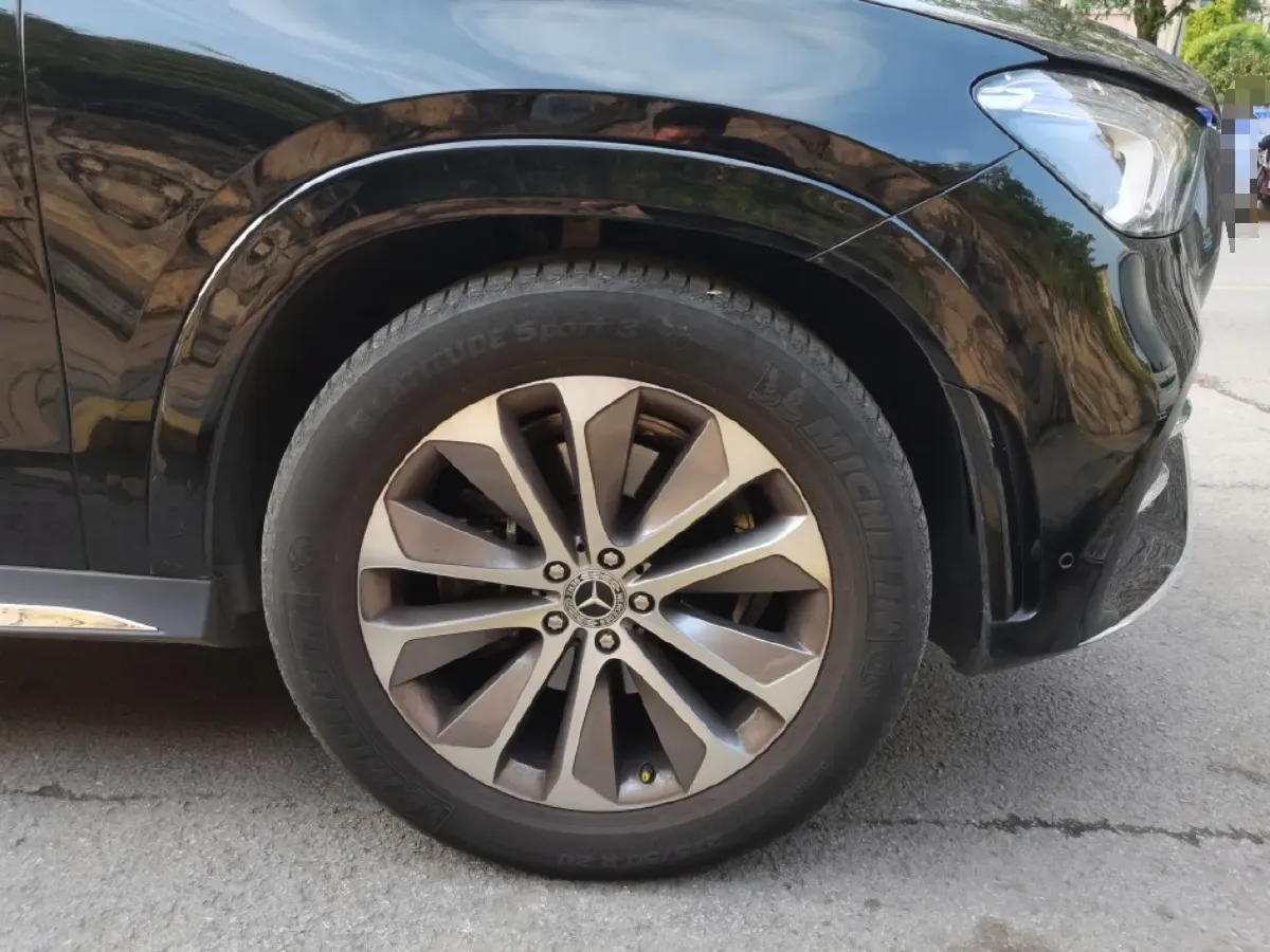 2021 Mercedes-Benz GLE Class 2.0T 258HP L4 9AT,autocango,china used car exporter,china ev exporter,chinese used car exporter,chinese used ev exporter