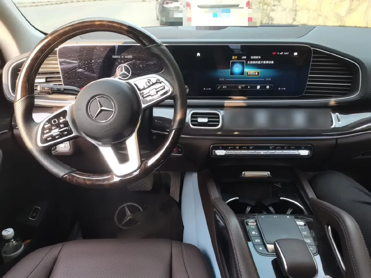 2021 Mercedes-Benz GLE Class 2.0T 258HP L4 9AT,autocango,china used car exporter,china ev exporter,chinese used car exporter,chinese used ev exporter