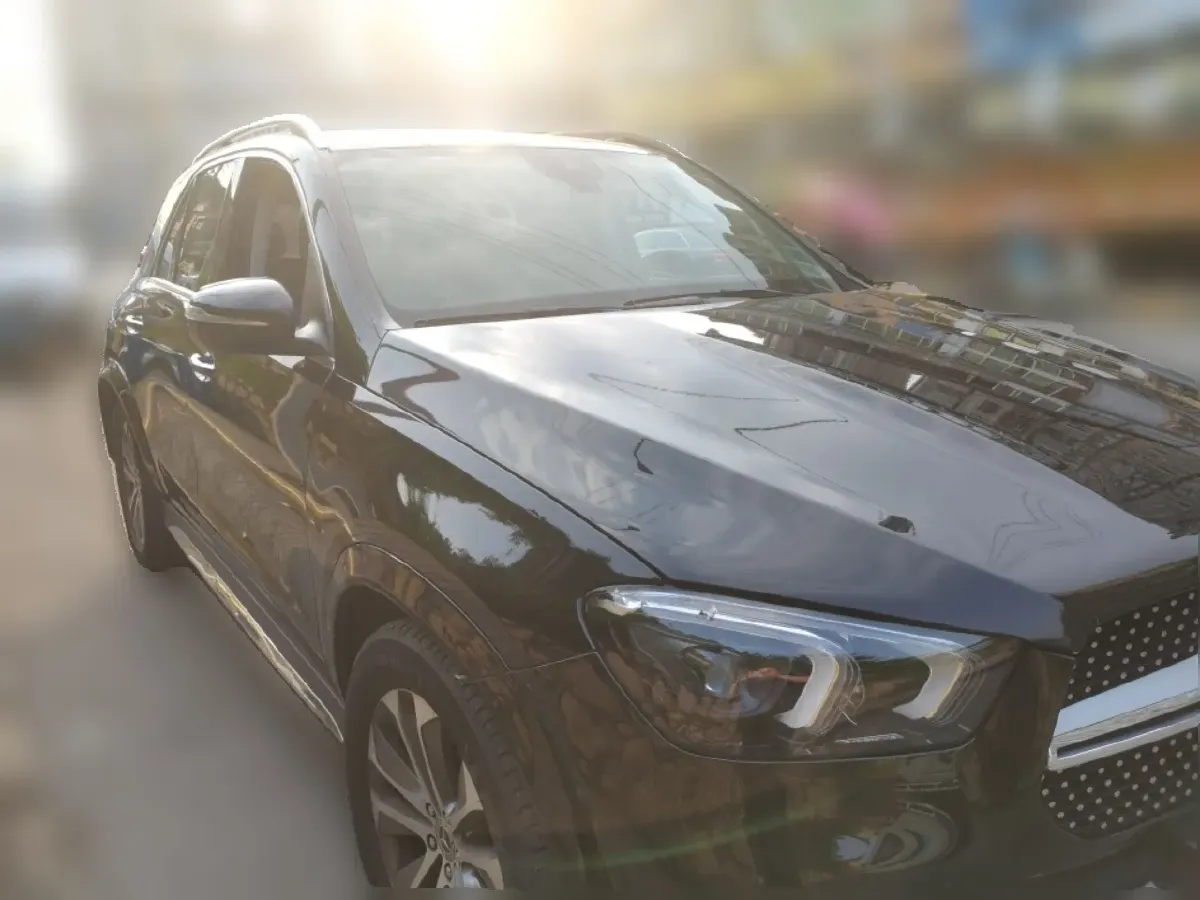 2021 Mercedes-Benz GLE Class 2.0T 258HP L4 9AT,autocango,china used car exporter,china ev exporter,chinese used car exporter,chinese used ev exporter