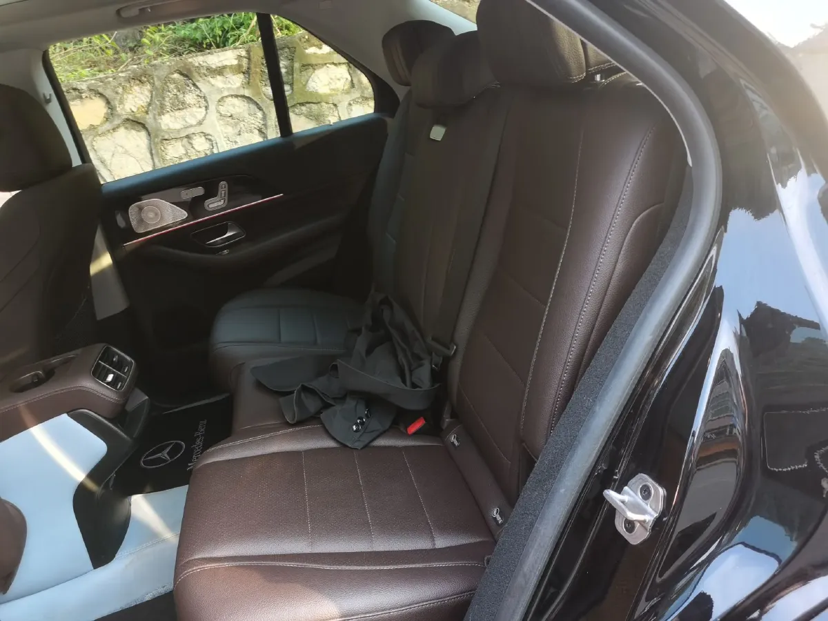 2021 Mercedes-Benz GLE Class 2.0T 258HP L4 9AT,autocango,china used car exporter,china ev exporter,chinese used car exporter,chinese used ev exporter