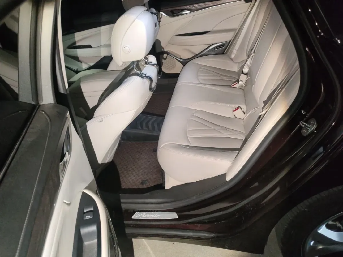 2022 HongQi HS7 2.0T 252HP L4 7DCT,autocango,china used car exporter,china ev exporter,chinese used car exporter,chinese used ev exporter