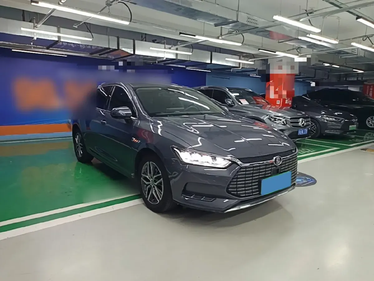 2019 BYD Qin Pro BEV 69.5KWH,autocango,china used car exporter,china ev exporter,chinese used car exporter,chinese used ev exporter