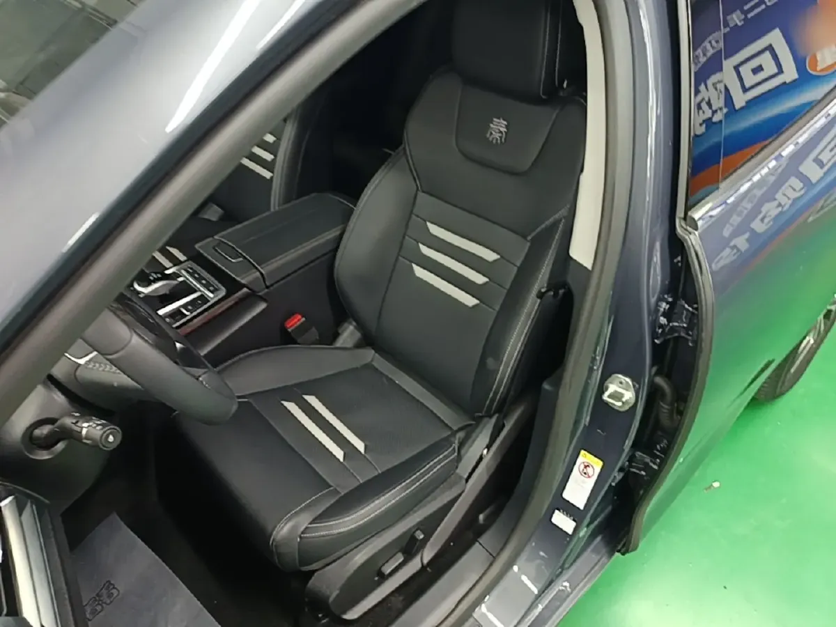 2019 BYD Qin Pro BEV 69.5KWH,autocango,china used car exporter,china ev exporter,chinese used car exporter,chinese used ev exporter