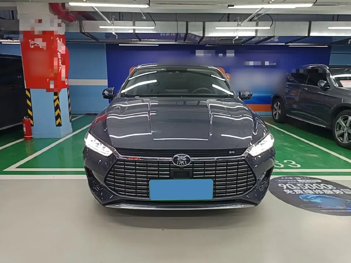 2019 BYD Qin Pro BEV 69.5KWH,autocango,china used car exporter,china ev exporter,chinese used car exporter,chinese used ev exporter