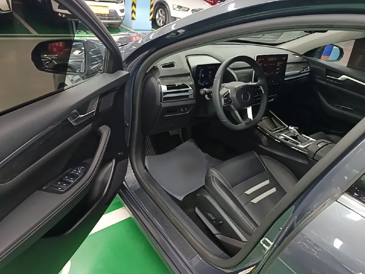 2019 BYD Qin Pro BEV 69.5KWH,autocango,china used car exporter,china ev exporter,chinese used car exporter,chinese used ev exporter