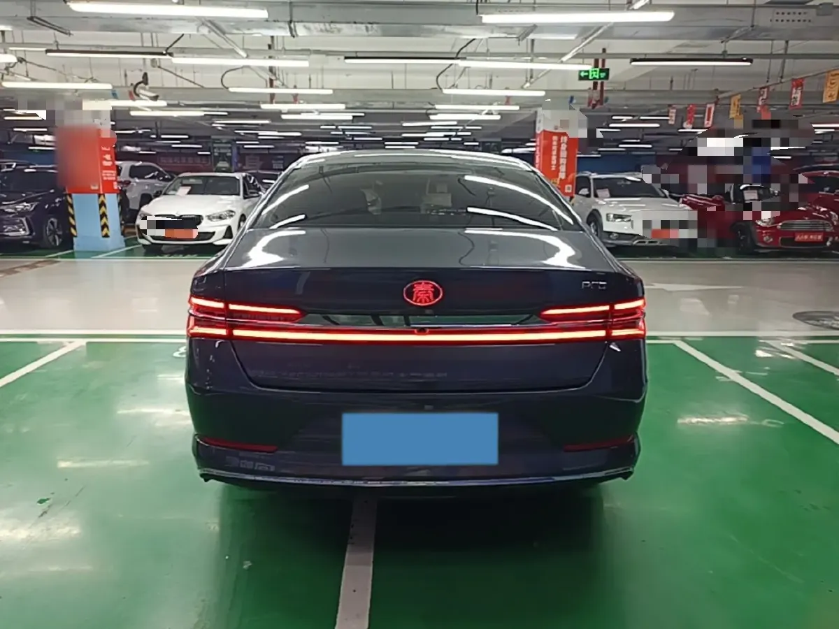 2019 BYD Qin Pro BEV 69.5KWH,autocango,china used car exporter,china ev exporter,chinese used car exporter,chinese used ev exporter