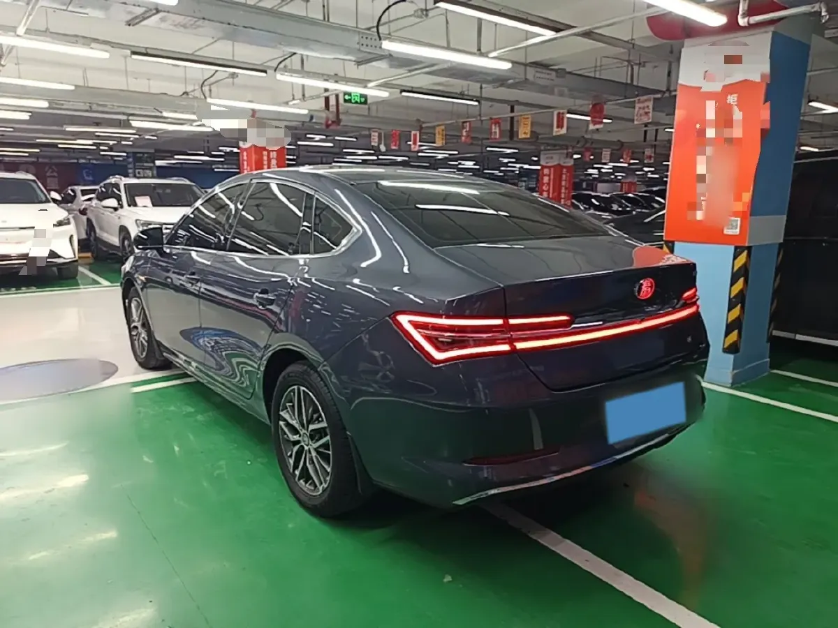 2019 BYD Qin Pro BEV 69.5KWH,autocango,china used car exporter,china ev exporter,chinese used car exporter,chinese used ev exporter