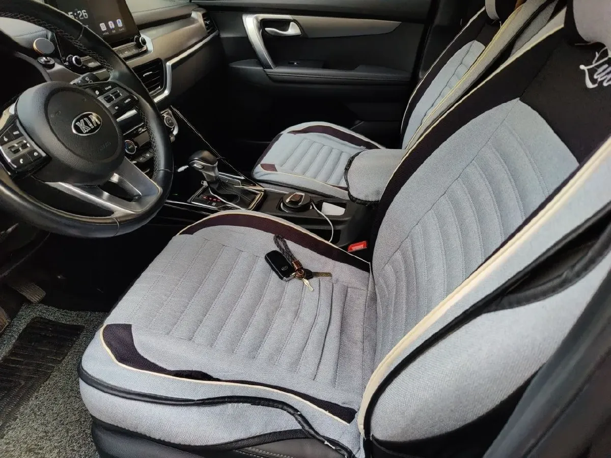 2019 Kia Sportage R 2.0L 160HP L4 6AT,autocango,china used car exporter,china ev exporter,chinese used car exporter,chinese used ev exporter