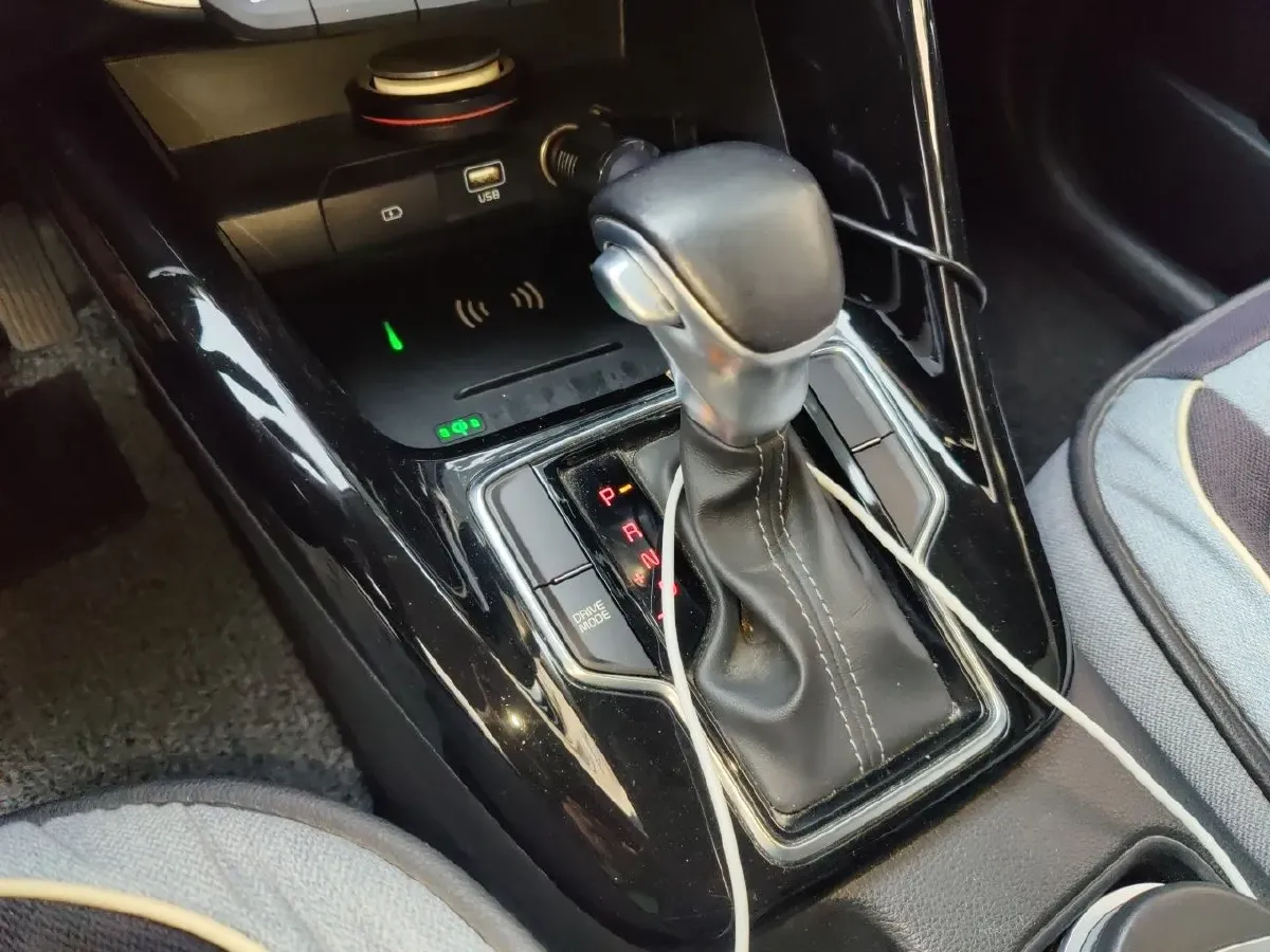 2019 Kia Sportage R 2.0L 160HP L4 6AT,autocango,china used car exporter,china ev exporter,chinese used car exporter,chinese used ev exporter