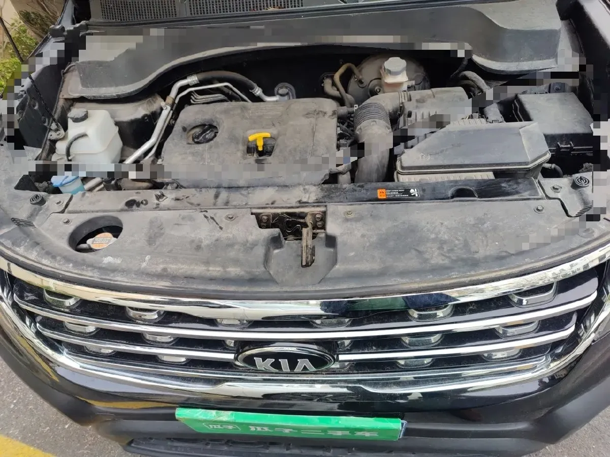 2019 Kia Sportage R 2.0L 160HP L4 6AT,autocango,china used car exporter,china ev exporter,chinese used car exporter,chinese used ev exporter