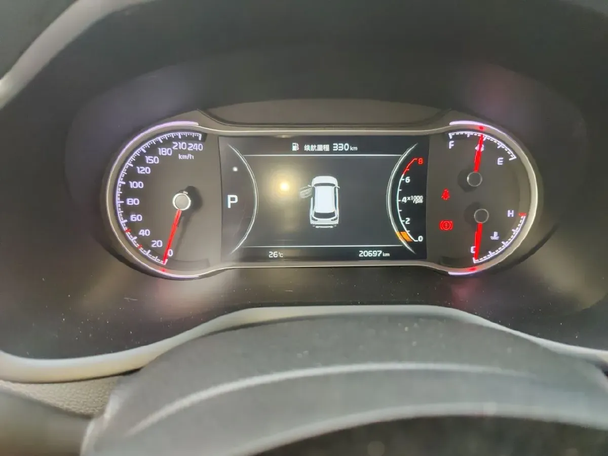 2019 Kia Sportage R 2.0L 160HP L4 6AT,autocango,china used car exporter,china ev exporter,chinese used car exporter,chinese used ev exporter