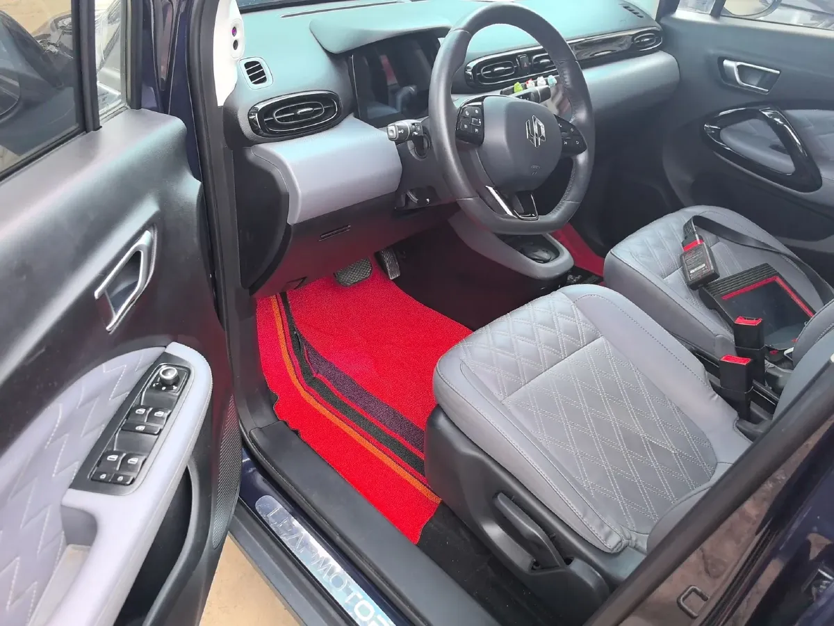 2021 Leapmotor T03 BEV 38KWH,autocango,china used car exporter,china ev exporter,chinese used car exporter,chinese used ev exporter