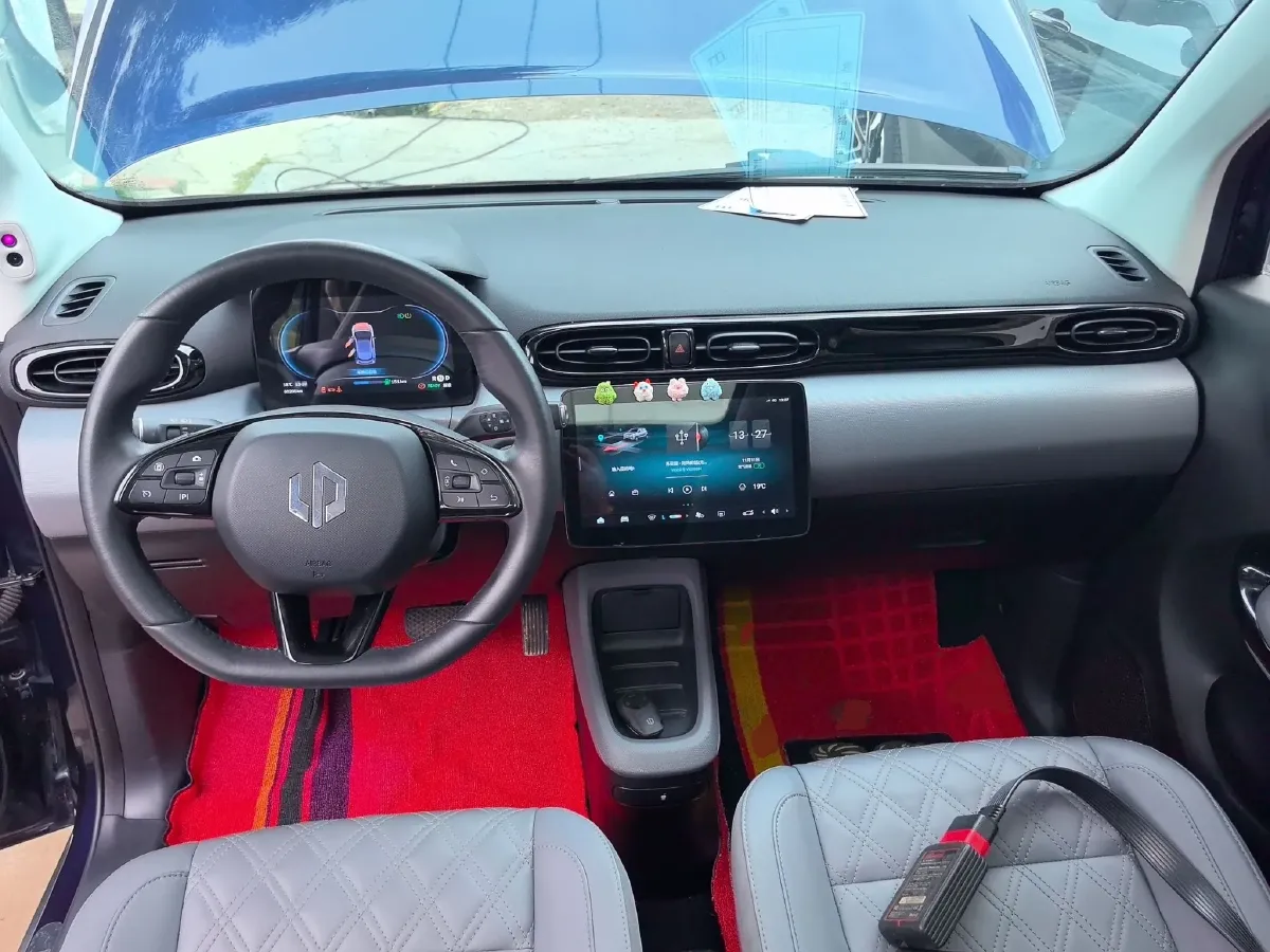 2021 Leapmotor T03 BEV 38KWH,autocango,china used car exporter,china ev exporter,chinese used car exporter,chinese used ev exporter