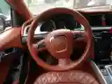 2010 Audi A5 2.0T 211HP L4 CVT