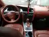 2010 Audi A5 2.0T 211HP L4 CVT