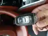 2010 Audi A5 2.0T 211HP L4 CVT