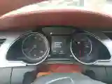 2010 Audi A5 2.0T 211HP L4 CVT