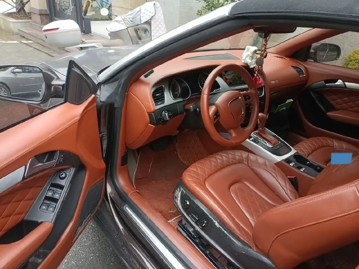 2010 Audi A5 2.0T 211HP L4 CVT,autocango,china used car exporter,china ev exporter,chinese used car exporter,chinese used ev exporter
