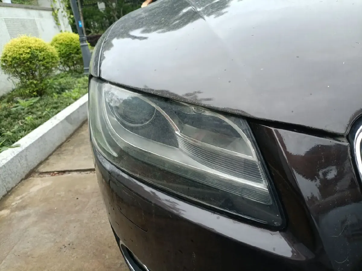2010 Audi A5 2.0T 211HP L4 CVT,autocango,china used car exporter,china ev exporter,chinese used car exporter,chinese used ev exporter