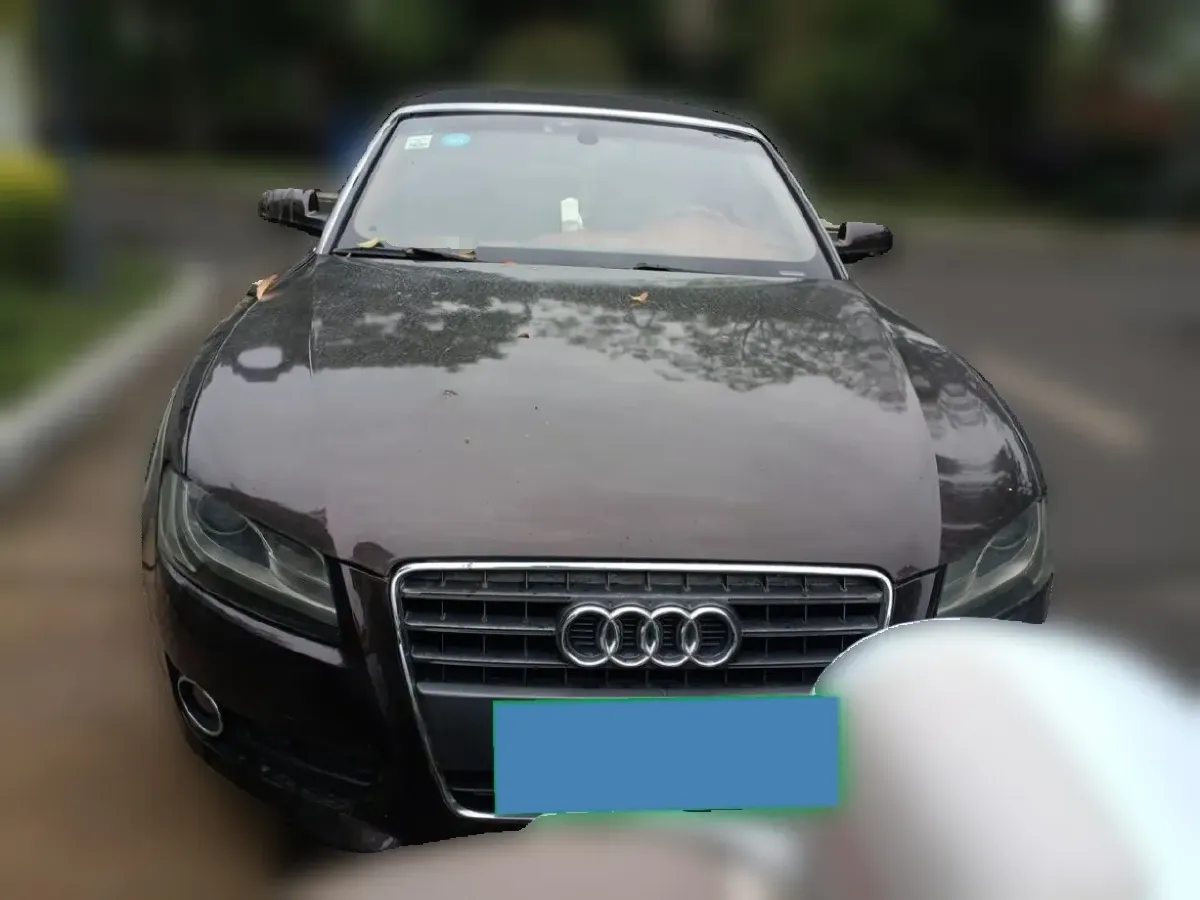 2010 Audi A5 2.0T 211HP L4 CVT,autocango,china used car exporter,china ev exporter,chinese used car exporter,chinese used ev exporter