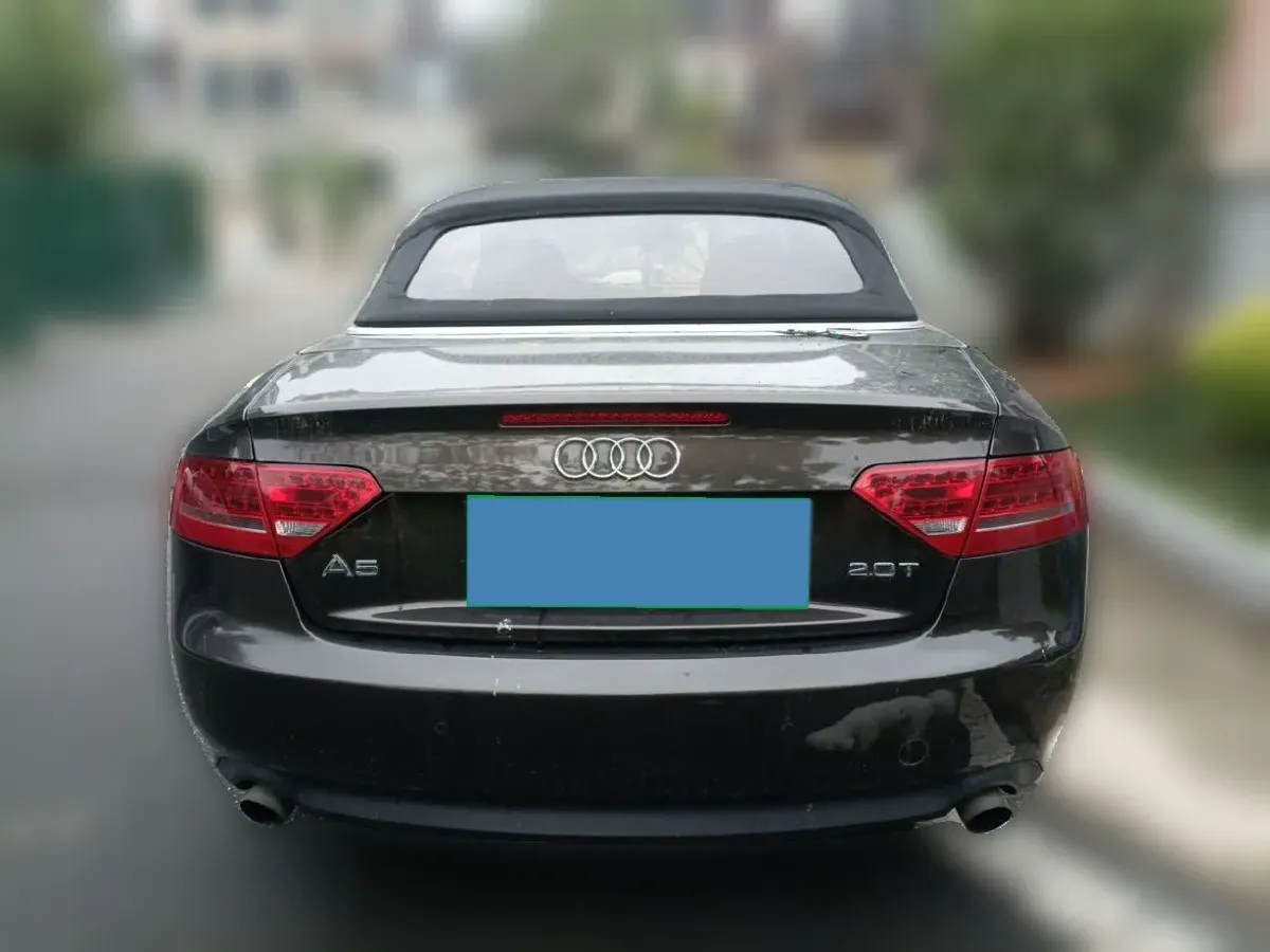 2010 Audi A5 2.0T 211HP L4 CVT,autocango,china used car exporter,china ev exporter,chinese used car exporter,chinese used ev exporter