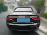 2010 Audi A5 2.0T 211HP L4 CVT