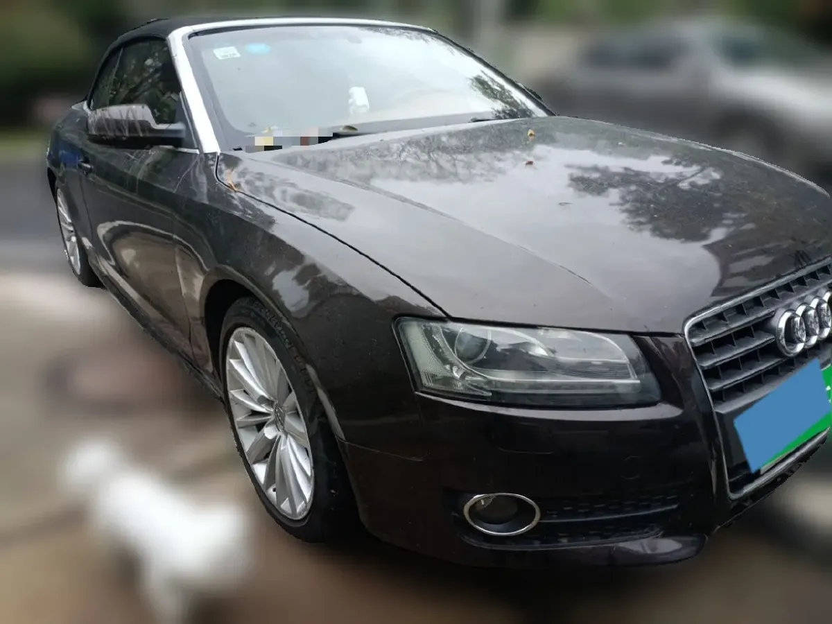 2010 Audi A5 2.0T 211HP L4 CVT,autocango,china used car exporter,china ev exporter,chinese used car exporter,chinese used ev exporter