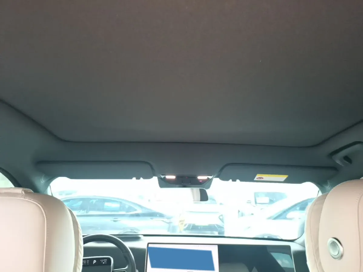 2024 Li L6 Range Extended 154HP L4 REEV 36.8KWH,autocango,china used car exporter,china ev exporter,chinese used car exporter,chinese used ev exporter