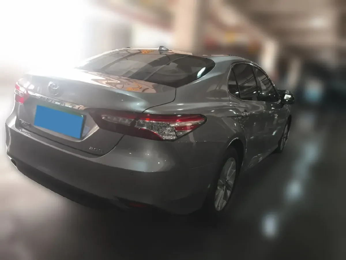 2021 Toyota Camry 2.0L 178HP L4 CVT,autocango,china used car exporter,china ev exporter,chinese used car exporter,chinese used ev exporter