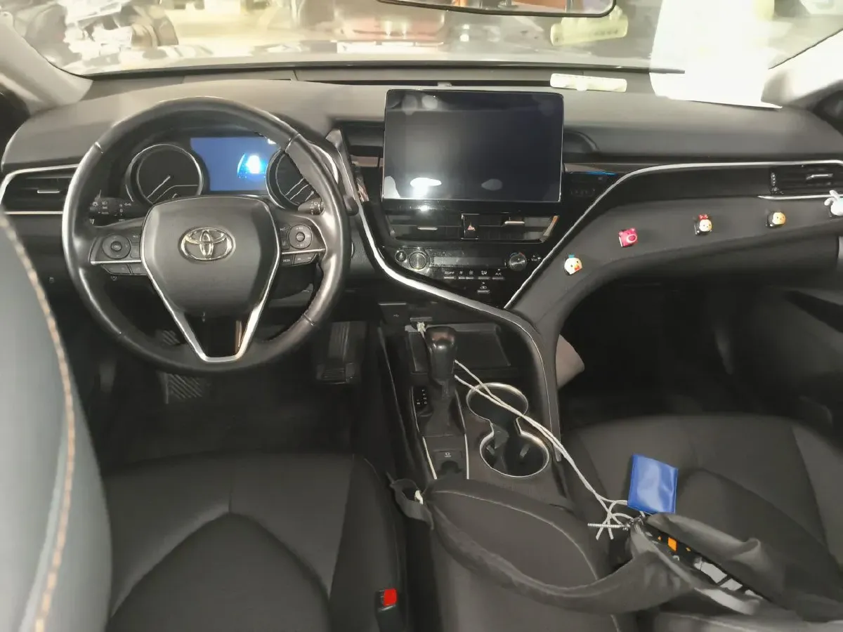 2021 Toyota Camry 2.0L 178HP L4 CVT,autocango,china used car exporter,china ev exporter,chinese used car exporter,chinese used ev exporter