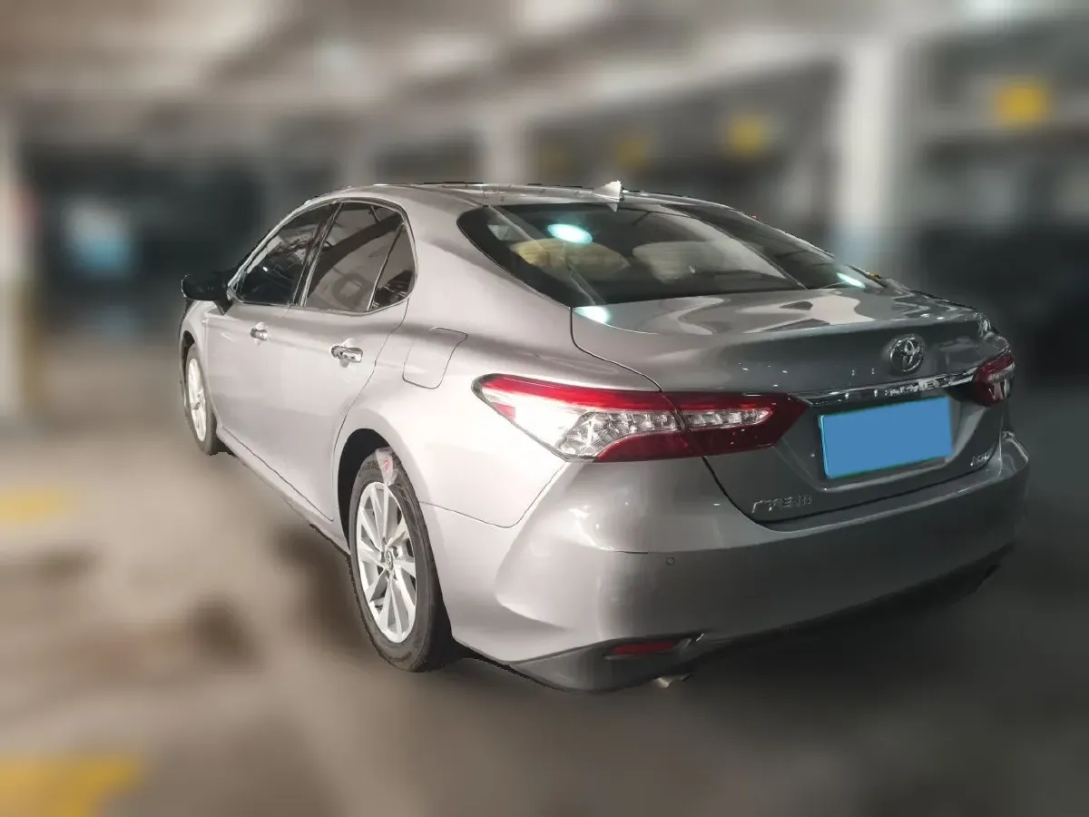 2021 Toyota Camry 2.0L 178HP L4 CVT,autocango,china used car exporter,china ev exporter,chinese used car exporter,chinese used ev exporter