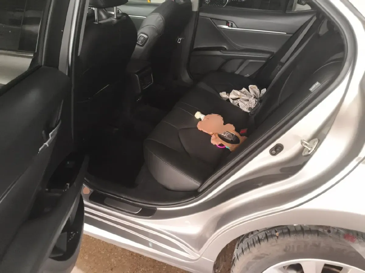 2021 Toyota Camry 2.0L 178HP L4 CVT,autocango,china used car exporter,china ev exporter,chinese used car exporter,chinese used ev exporter