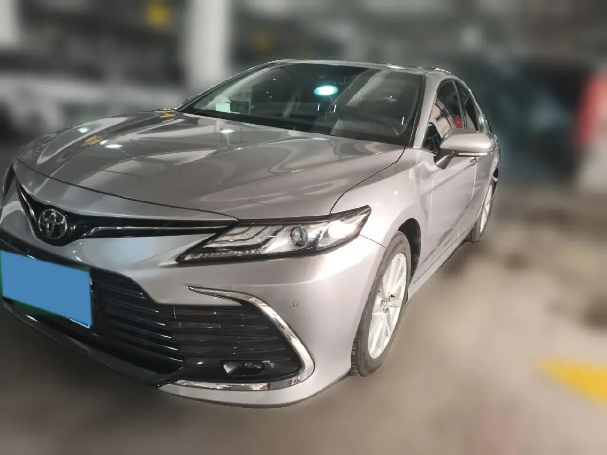 2021 Toyota Camry 2.0L 178HP L4 CVT,autocango,china used car exporter,china ev exporter,chinese used car exporter,chinese used ev exporter